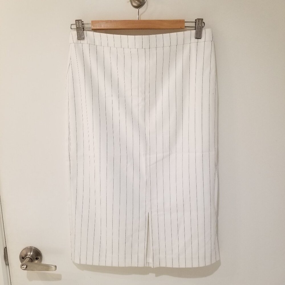 Ann Taylor Factory Pencil Skirt NWOT
